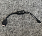 Mercedes Benz Media Interface Cable W  Apple Lightning Connector A0038270904 Oem