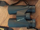 Nikon Monarch 10x42 6 Degree Waterproof Binoculars With Strap And Case