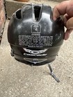 Cascade Lacrosse Helmet Unisex Youth