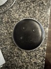 Amazon Echo Dot  3rd Gen  Black Smart Speaker Alexa Voice Control