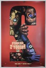 Five Nights At Freddy s 2 - Original Ds Movie Poster D s 27x40 2025 Intl Final