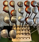 Wholesale Lot Of 20 Golf Clubs - Taylormade Drivers