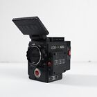 Red Dsmc2 Gemini 5k W  Red Base Expander  2x Red Mags  4 7  Monitor  620 Hours