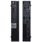 Dell Windows 11 Pro Desktop I7-9700t Computer Mini Pc Up To 32gb Ram 4tb Ssd hdd