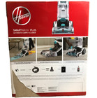 Hoover Fh52000g Smartwash  Auto Carpet Deep Cleaner Machine New  rough Box    