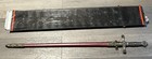 Nos Denix  4106 Full Sized Replica Of Napoleon s Sword-france 1809 W  O  Box
