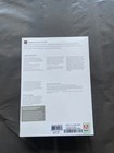 Adobe Acrobat Pro 2017 For Windows 10 11 Permanent License For 2pc Sealed Box