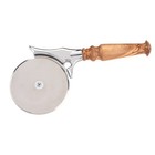 Woodriver Project Kit - Pizza Cutter