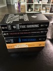 Lot Of Four Vintage Stephen King Mass Market Paperbacks