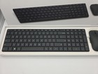 Microsoft Designer Bluetooth Keyboard And Mouse 7n9 00001 1678 1679 New Open Box