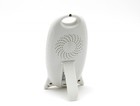 Wireless Video Color Lcd Digital Video Baby Monitor  W  2-way Talk  Night Vision