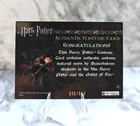 Harry Potter And The Goblet Of Fire Beauxbatons Students Costume Card Hp  800