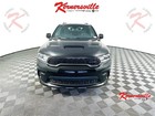 2025 Dodge Durango R t Blacktop Awd 4dr Suv Heated Seats Remote Start Nav