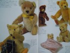 All About Teddy Bears Book Steiff History Making Process Collectible Guide