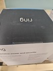 Ring Spotlight Cam Wired 1080p Hd White 8sh1p7-wen0 New Factory Sealed