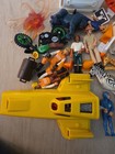 1970s Fisher Price Adventure People Lot