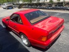 1990 Mercedes-benz Sl-class 