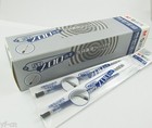 20pcs M g Mg-007 0 5mm Pipe Refills For Q7 Gel Ink Rollerball Point Pen 3 Colors