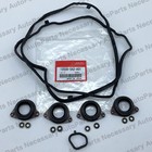 Genuine Oem Valve Cover Gasket Kit Full Seal Set For Honda Accord 2 4l Cr-v Tlx