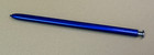 Oem Samsung Note 10 Blue Replacement S Pen Bluetooth Stylus N975 N970u Plus
