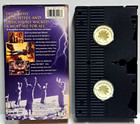 The Craft  vhs  1998  Neve Campbell Pre-owned