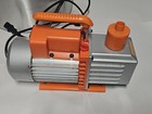 Best Value Vacs Aluminum Vacuum Chamber And Pump Two Stage Vacuum No Hoses Bvv