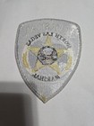 North Las Vagas Marshal Patch