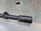 Burris 3x-9x-40 Fullfield Ii Rifle Scope