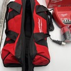 Milwaukee M12 12v Cordless Drill Driver impact Driver 2-tool Combo Kit  2494-22 