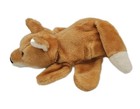 Caltoy Fox Hand Puppet Plush Stuffed Animal 13  Nose To Tail Play Toy Cute Pl-2
