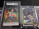 Huge Loaded Premium 500  Sports Card Collection Auto Rookie Rc   d   Graded Lot 