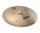 Zildjian 22  Z Custom Ride Cymbal