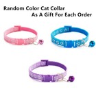 Cat Weaning Suit Anti-licking Recovery Clothes After Surgery Soft Sterilization