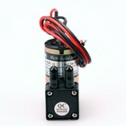 Khf-10 Micro Liquid Solvent Ink Pump 3w 24vdc 100-200ml min Knf Usa Fast Ship