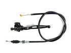 Clutch Cable   Left Side Handle Lever For Honda Trx300ex 1993-2008