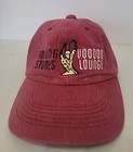 Vintage 1994 Rolling Stones Voodoo Lounge Hat Snapback Cap
