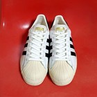 Men 8 5us Rare Adidas Superstar 80s Bb2231