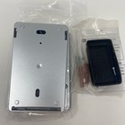 Marantec M3-631 315mhz Wireless Keyless Entry Keypad - Silver