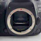 Canon Eos 5d Mark Iv 30 4mp Digital Slr Dslr Camera Body Only