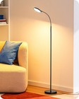 Dimmable Floor Lamps For Living Room  18w 1300lm Super Bright Led Floor Lamp