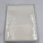 Home Treasures Princess King Pillowcase 20  X 36  Ivory - Pair