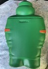 Tmnt 1990 Teenage Mutant Ninja Turtles Cookie Jar   Coin Bank - Michelangelo