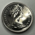 1976 Canadian 10cent Dime Proof-like Coin Uncirculated  Beautiful Coin   