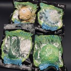 Adult Swim  Rick   Morty Swuishme Full Set Of 8