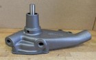 Forklift Continental Engines Rebuilt Water Pump F600k520 F400k423 W o Pulley