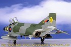 Corgi 1 48 F-4k Phantom Fg mk 1 Raf No 111 Sqn Xv592