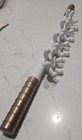 Ashley Black Fascia Blaster 4 Claw Cellulite Reducing Body  Tool 