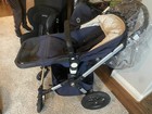 Bugaboo Cameleon 3 Stroller   Seat   Rain Cover   Travel Bag     Complete Set