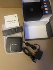 Tx3 Mini Android Tv Box Quad Core Hd 4k Media Smart Tv Player Pc Dual Wifi  mxq