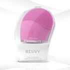 Beuvy Deep Facial Cleansing   Comedo Suction Microdermabrasion Machine Combo